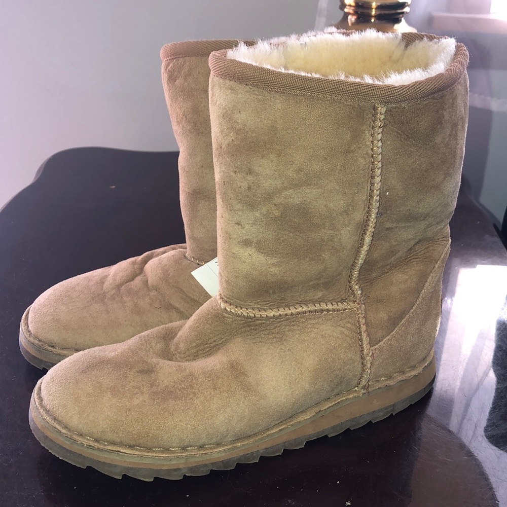 Aldo Winter Boots. Size 8
